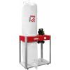 Holzmann Maschinen ABS3000SE_230V ABS3000SE_230V odsávací zařízení 1500 W Holzmann Maschinen ABS3000SE_230V ABS3000SE_230V odsávací zařízení 1500 W