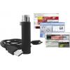 Eurolite USB-DMX512 PRO MK2 interface DMX