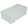 CAMDENBOSS Pouzdro, řada: CUABOX Stíněné barva Šedá barva Šedá Hliník 75 mm 35 mm 40 mm CAMDENBOSS Pouzdro, řada: CUABOX Stíněné barva Šedá barva Šedá Hliník 75 mm 35 mm 40 mm