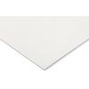 RS PRO Plastová deska, Polyethylentereftalát-G (PETG) barva Čirá, délka: 1.2 m, šířka: 620mm, tloušťka: 2 mm RS PRO Plastová deska, Polyethylentereftalát-G (PETG) barva Čirá, délka: 1.2 m, šířka: 620mm, tloušťka: 2 mm
