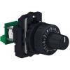 řada: Harmony 1 kΩ 10 % XB5AD912R1K Rotační Schneider Electric řada: Harmony 1 kΩ 10 % XB5AD912R1K Rotační Schneider Electric