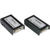 Video extender, Stereo jack, Prodlužovač 1920 x 1200 pixel 60 m Cat5e Aten, video připojení: DVI 1