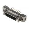 Konektor SCSI, řada: 102 Vnitřní, počet kontaktů: 26, orientace těla: Rovný, Průchozí otvor, rozteč: 2.54 mm, 3M Pájecí Konektor SCSI, řada: 102 Vnitřní, počet kontaktů: 26, orientace těla: Rovný, Průchozí otvor, rozteč: 2.54 mm, 3M Pájecí