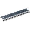 Schneider Electric Lišta DIN Ocel Neperforované, délka: 140 mm, šířka: 7.5mm, výška: 35 mm