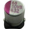 Teapo PVB107M025S0ANGA6K elektrolytický kondenzátor SMD 100 µF 25 V 10 % (Ø x v) 8 mm x 10.4 mm 1 ks