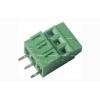 Svorkovnice DG381H-3,81-03P-14-00A(H), 3 póly, 130 V, 10 A Svorkovnice DG381H-3,81-03P-14-00A(H), 3 póly, 130 V, 10 A