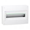 Schneider Electric Pouzdro, řada: PrismaSeT XS IP30, IP40 barva Bílá IK09, IK08 barva Bílá Technoplastický 125 mm 300 mm Schneider Electric Pouzdro, řada: PrismaSeT XS IP30, IP40 barva Bílá IK09, IK08 barva Bílá Technoplastický 125 mm 300 mm