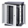 nVent SCHROFF 10238152 10 rack pro datové sítě 8 U antracitově šedá nVent SCHROFF 10238152 10 rack pro datové sítě 8 U antracitově šedá