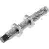 Omron Indukční bezdotykový snímač E2A-S08LN04-M5-B1 Válec se závitem M8 200mA E2A IP69K, IP67 PnP 1 kHz 4 mm 32 V dc Omron Indukční bezdotykový snímač E2A-S08LN04-M5-B1 Válec se závitem M8 200mA E2A IP69K, IP67 PnP 1 kHz 4 mm 32 V dc