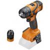 Metabo GVB 18 LTX BL 11-7 HT 600829850 akumulátorová rovná bruska