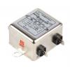 Silnoproudý filtr, 0.1 μF, 250V ac, 400Hz, Montáž na rám, Fast-On, 6 A, počet fází: 1, 0.8 mA, RS PRO, 1, 1 mΩ, UL 1283 Silnoproudý filtr, 0.1 μF, 250V ac, 400Hz, Montáž na rám, Fast-On, 6 A, počet fází: 1, 0.8 mA, RS PRO, 1, 1 mΩ, UL 1283