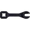 KS Tools 1509305 Klíč pro olejové filtry Toyota a Honda, 14 mm