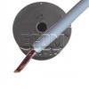 Kabel LIYV 1 × 0,25 mm², 100 m, bílý