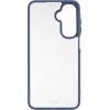Hama Cover Samsung Galaxy A17 transparentní, modrá 00080274 Hama Cover Samsung Galaxy A17 transparentní, modrá 00080274