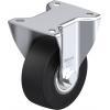 Blickle 264028 BK-SE 100K-1 otočné kolečko Ø kola: 100 mm nosnost (max.): 270 kg 1 ks
