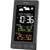 Techno Line WS6458 digitální bezdrátová meteostanice Počet senzorů (max.) 3 ks Techno Line WS6458 digitální bezdrátová meteostanice Počet senzorů (max.) 3 ks