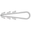 Fischer LS 20/40 Steckfix 58157 100 ks