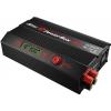 Hitec EPowerbox síťový regulovatelný zdroj pro modeláře 100 V/AC, 230 V/AC 30 A 540 W