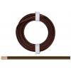 Donau Elektronik 325-818 lanko/ licna 3 x 0.25 mm² + 3 x 0.25 mm² tmavě hnědá , černá, světle hnědá 5 m Donau Elektronik 325-818 lanko/ licna 3 x 0.25 mm² + 3 x 0.25 mm² tmavě hnědá , černá, světle hnědá 5 m