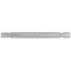 KS Tools 911.7804 bit Torq Ocel S2 niklováno E 6.3 1 ks