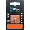 Wera 840/1 IMP DC Impaktor Bits SB SiS bit inbus 4 mm nástrojová ocel legováno, diamantová vrstva D 6.3 1 ks Wera 840/1 IMP DC Impaktor Bits SB SiS bit inbus 4 mm nástrojová ocel legováno, diamantová vrstva D 6.3 1 ks