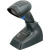 Datalogic QBT2131-BK-BTK1 bezdrátový skener čárového kódu Bluetooth 1D Linear Imager černá ruční Bluetooth, USB, RS232