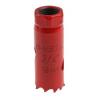 Vrták, HSS, Plastové, Neželezný kov, Železné, Dřevo 19 mm Bimetal hloubka řezu 32 mm RS PRO Vrták, HSS, Plastové, Neželezný kov, Železné, Dřevo 19 mm Bimetal hloubka řezu 32 mm RS PRO