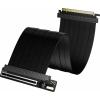 TRYX PCIe riser kabel PCIe 5.0 Zásuvka PCIe x16, Zástrčka PCIe x16 2 cm A-S200C-PCI5-G0K TRYX PCIe riser kabel PCIe 5.0 Zásuvka PCIe x16, Zástrčka PCIe x16 2 cm A-S200C-PCI5-G0K