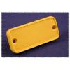 Hammond Electronics 1455NPLY 1455NPLY pouzdro (d x š x v) 8 x 103 x 53 mm ABS žlutá 2 ks Hammond Electronics 1455NPLY 1455NPLY pouzdro (d x š x v) 8 x 103 x 53 mm ABS žlutá 2 ks