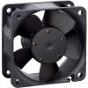EBM Papst 614NGHH axiální ventilátor, 24 V/DC, 54 m³/h, (d x š x v) 60...