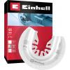 Einhell 708086 Sägeblatt halbrund DIA, 65mm diamant #####Sägeblatt 65 mm 65 mm 1 ks Einhell 708086 Sägeblatt halbrund DIA, 65mm diamant #####Sägeblatt 65 mm 65 mm 1 ks