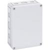 Spelsberg TK PS 1813-6F-M, 10541501 instalační rozvodnice, IP66, 130 mm x 180 mm x 63 mm , 1 ks Spelsberg TK PS 1813-6F-M, 10541501 instalační rozvodnice, IP66, 130 mm x 180 mm x 63 mm , 1 ks