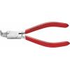 Knipex 44 23 J11 kleště na pojistné kroužkem 130 mm Knipex 44 23 J11 kleště na pojistné kroužkem 130 mm