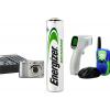 Energizer akumulátor AAA Ni-MH 1.2 V 2 ks Energizer akumulátor AAA Ni-MH 1.2 V 2 ks