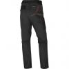 Delta Plus Pracovní kalhoty Unisex No, SC: 81.28 to 90.17 cm velikost 32 to 35.5 in v pase, Šedá, Oranžová, řada: Delta Plus Pracovní kalhoty Unisex No, SC: 81.28 to 90.17 cm velikost 32 to 35.5 in v pase, Šedá, Oranžová, řada: