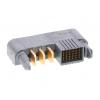 Molex vestavná pinová lišta (standardní) 464379318, 1 ks Molex vestavná pinová lišta (standardní) 464379318, 1 ks
