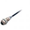 Omron Indukční bezdotykový snímač E2E-X7D112 2M Válec se závitem M12 100mA, 3 mA IP67, IP67G, IP69K 2vodičové 350 Hz 7 Omron Indukční bezdotykový snímač E2E-X7D112 2M Válec se závitem M12 100mA, 3 mA IP67, IP67G, IP69K 2vodičové 350 Hz 7