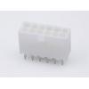 Molex vestavná zásuvková lišta (standardní) 12, rozteč 4.20 mm, 39310128, 1 ks Bulk Molex vestavná zásuvková lišta (standardní) 12, rozteč 4.20 mm, 39310128, 1 ks Bulk