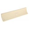 RS PRO Keramické ohřívací těleso, délka: 245mm Keramické ohřívací těleso 350 W, šířka: 60 mm RS PRO Keramické ohřívací těleso, délka: 245mm Keramické ohřívací těleso 350 W, šířka: 60 mm