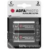 AgfaPhoto Power LR6 tužková baterie AA alkalicko-manganová, 1.5 V, 48 ... AgfaPhoto Power LR6 tužková baterie AA alkalicko-manganová, 1.5 V, 48 ...