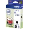 Brother Ink LC-22U BK originál černá LC-22 UBK