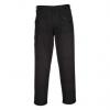 Portwest Kalhoty Unisex No, SC: 92 cm velikost 26 to 56 v pase, délka nohavice 31in, Černá, řada: S887 Portwest Kalhoty Unisex No, SC: 92 cm velikost 26 to 56 v pase, délka nohavice 31in, Černá, řada: S887