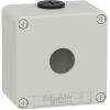 Schneider Electric XAPD1201 prázdný kufřík 1 ks