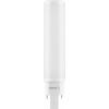OSRAM HOMELIGHTING 4058075558601 LED Energetická třída (EEK2021) E (A - G) G24d-3 10 W = 26 W neutrální bílá (Ø x d) 34 mm x 171 mm 1 ks
