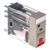 Omron Výkonové relé DPDT 5A 24V ac G2R