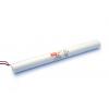 Baterie YU-Lite NiCd 7.2 V NiCd 4 Ah Yuasa