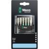 Wera 6 Šestihranný, Pozidriv, Hvězdicový Šestihran Wera 6 Šestihranný, Pozidriv, Hvězdicový Šestihran
