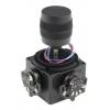 CH Products Joystick s potenciometry 3osý Zámek Pasivní Pájecí SPST 85 °C -25 °C CH Products Joystick s potenciometry 3osý Zámek Pasivní Pájecí SPST 85 °C -25 °C