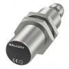 BALLUFF Indukční bezdotykový snímač BES M18MI-POC80B-S04G Válec se závitem M18 200mA IP68 PnP 1.3 kHz 8 mm 30 V dc