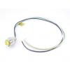 Molex upravený zástrčkový konektor pro senzory - aktory, 1300610049, 1...